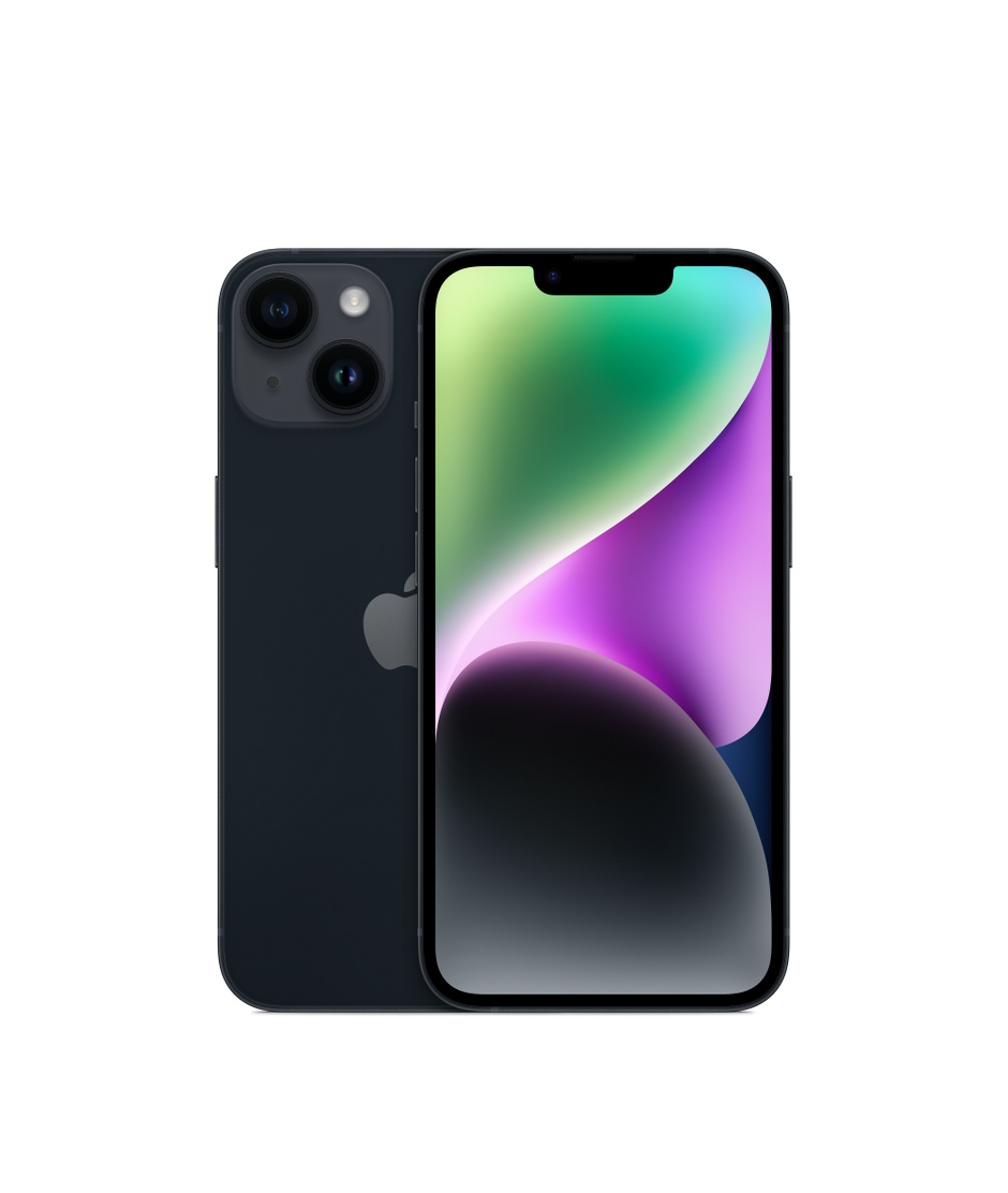 14 128GB MIDNIGHT (USA) O/P