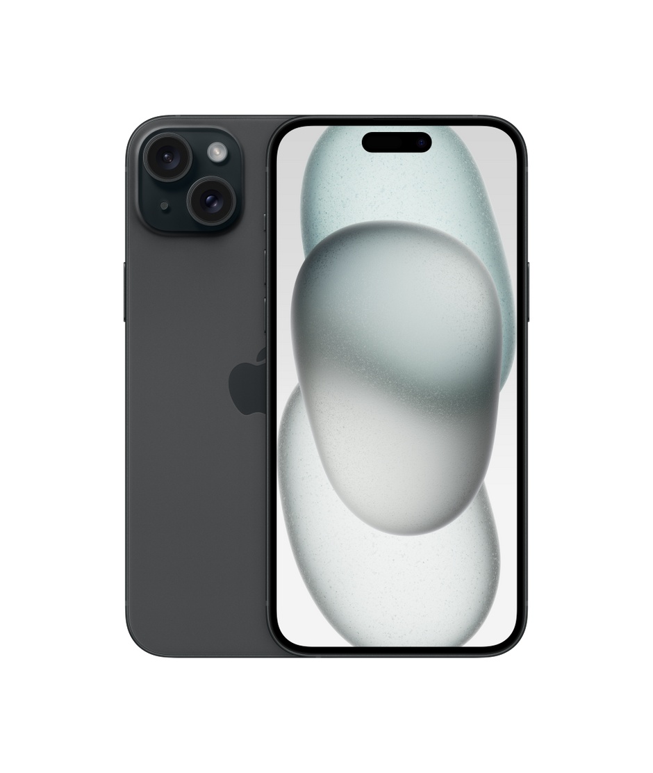 USED IP-15 PLUS 128GB