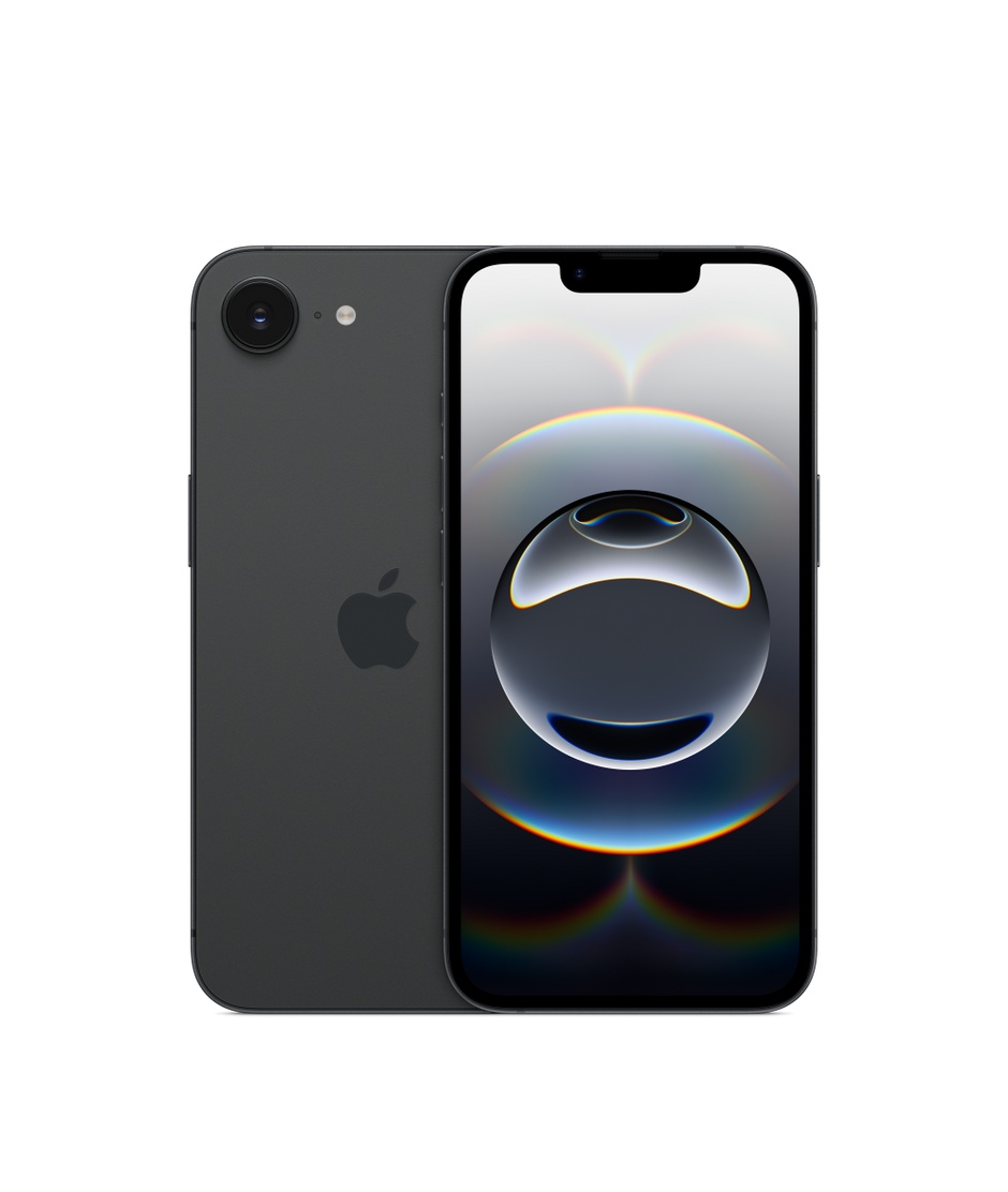 IP16E 512GB BLACK (USA)