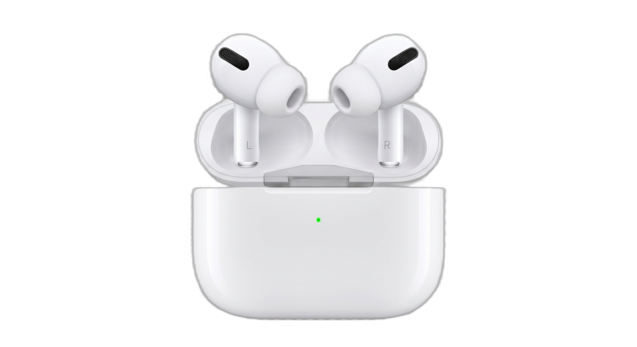 AirPods