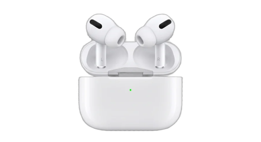 AirPods