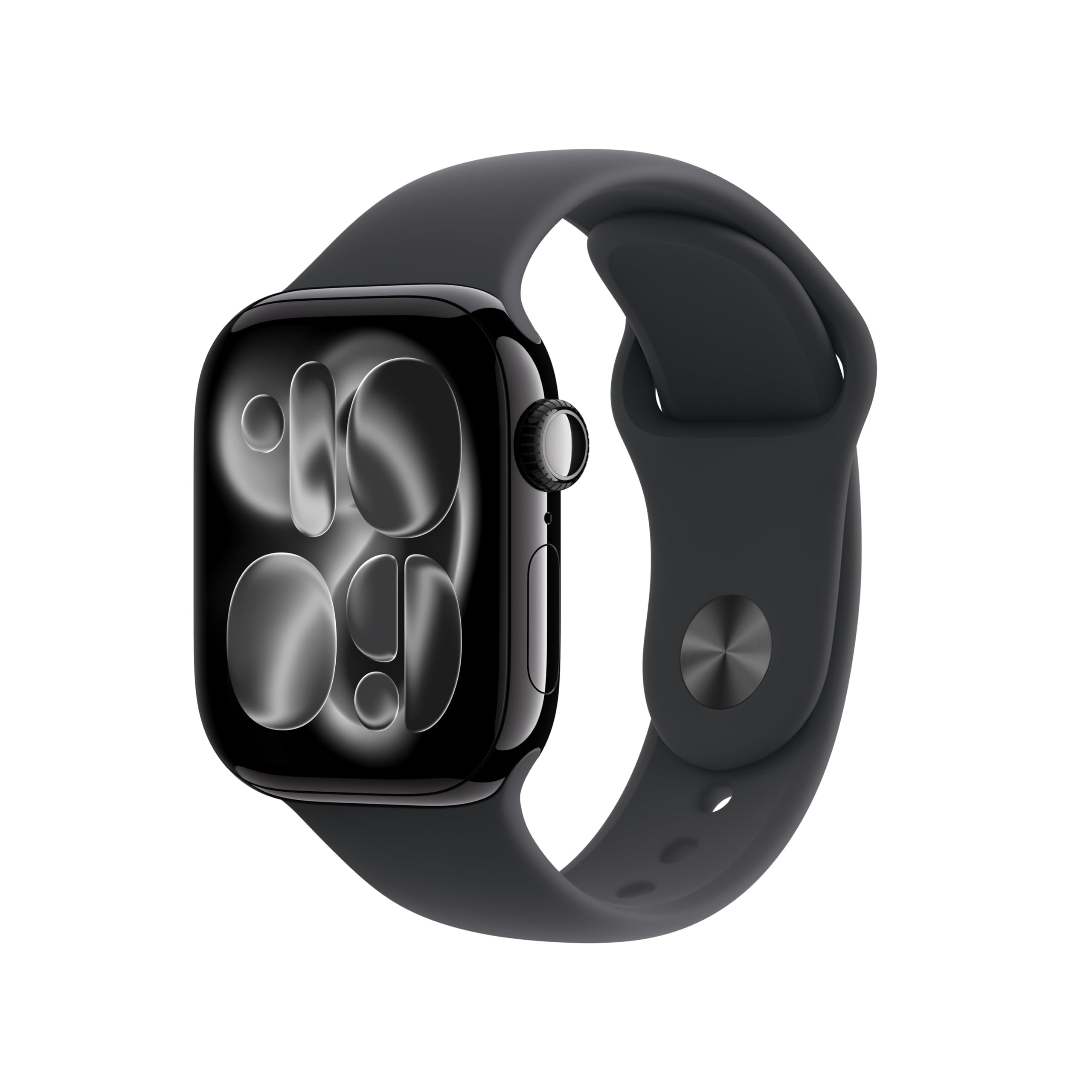 Apple Watch Series 11 42mm Black