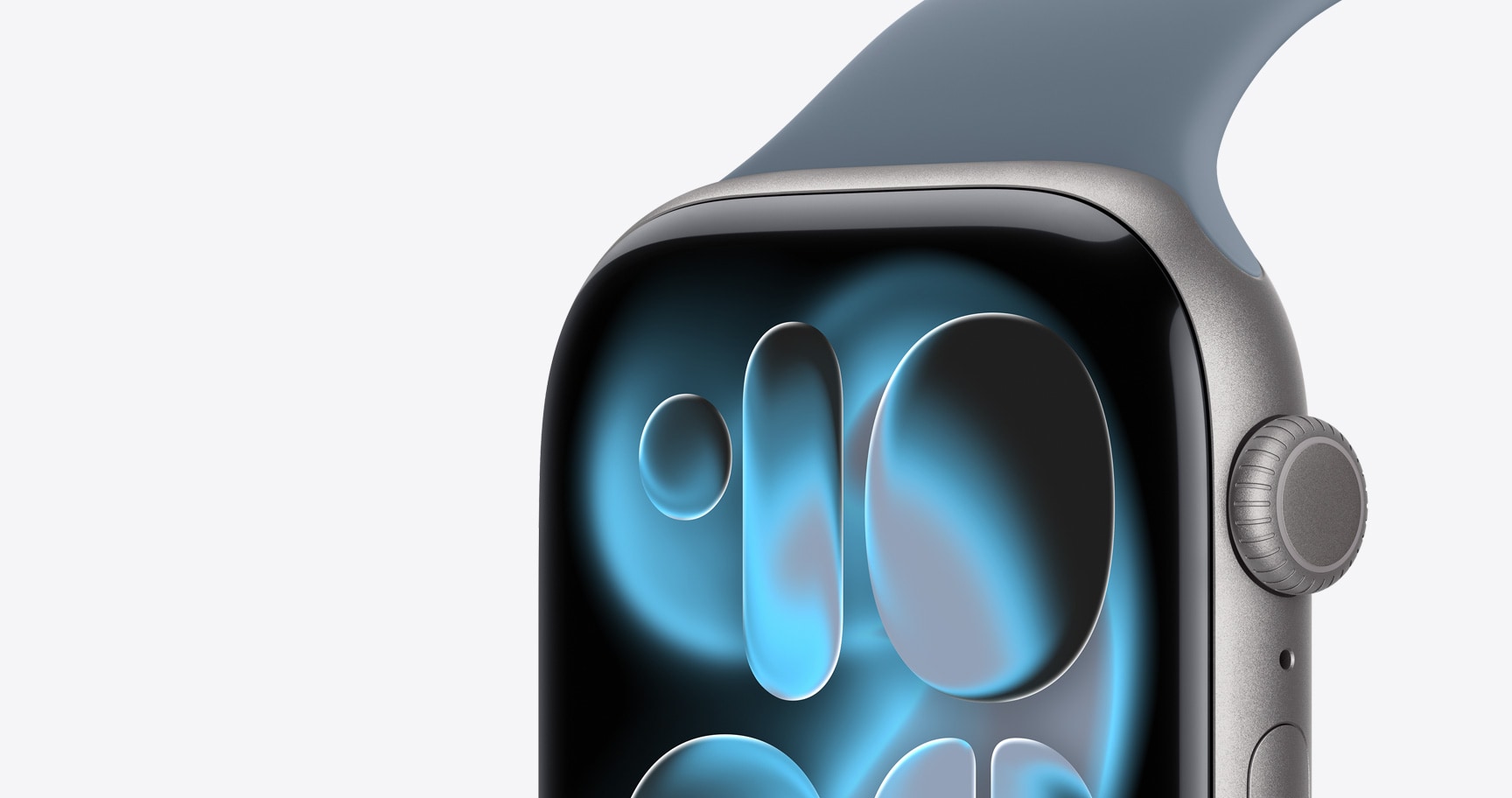 Apple Watch Series 11 46mm Black