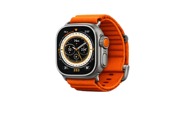 Apple Watch