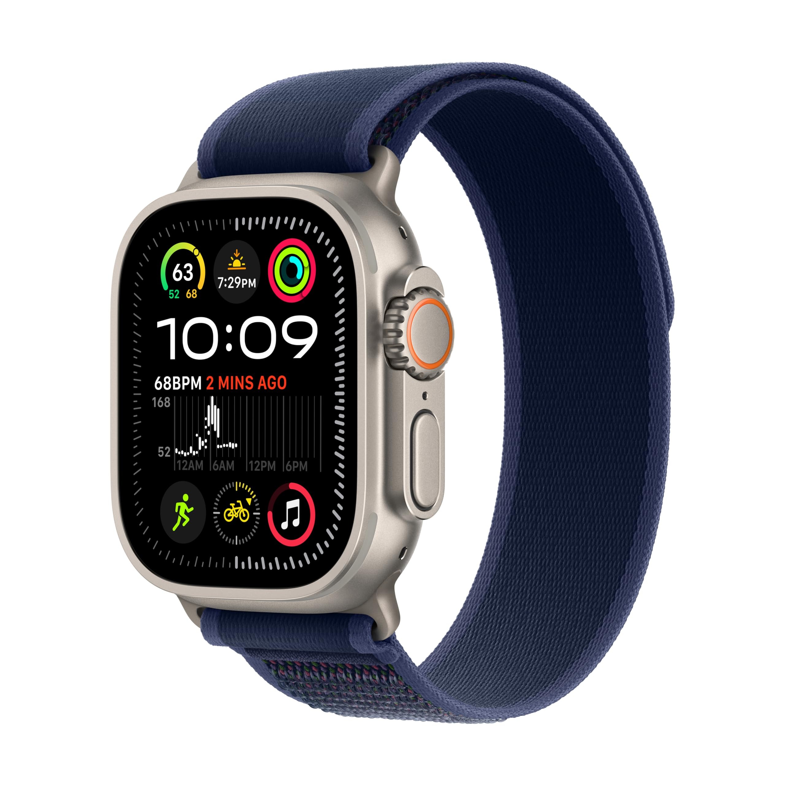 Apple Watch Ultra 2 49mm