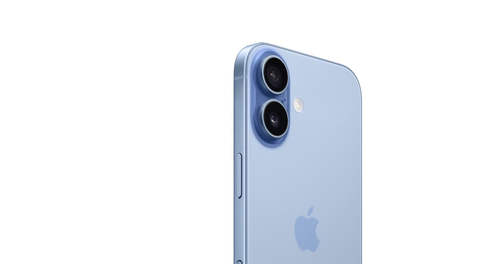 iPhone 17 Blue