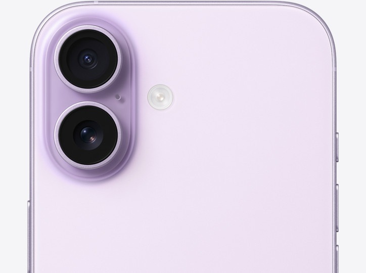 iPhone 17 256GB Lavender