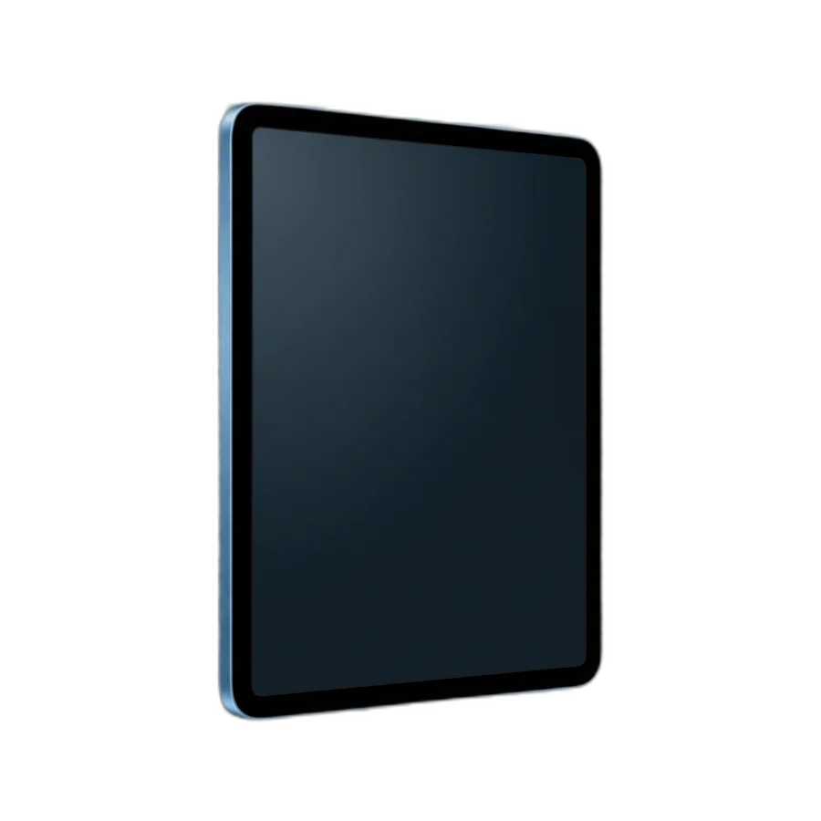 iPad