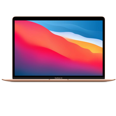 MacBook Air 13" M1 Gold
