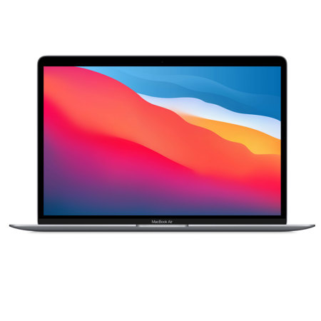 MacBook Air 13" M1 Gray