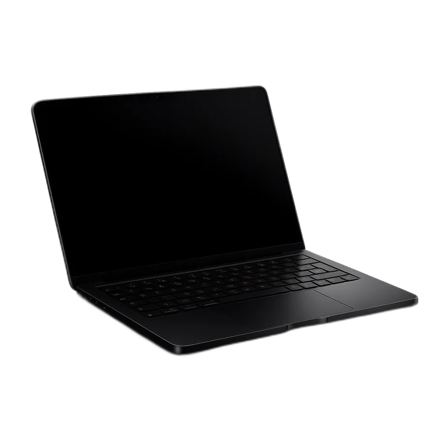 MacBook