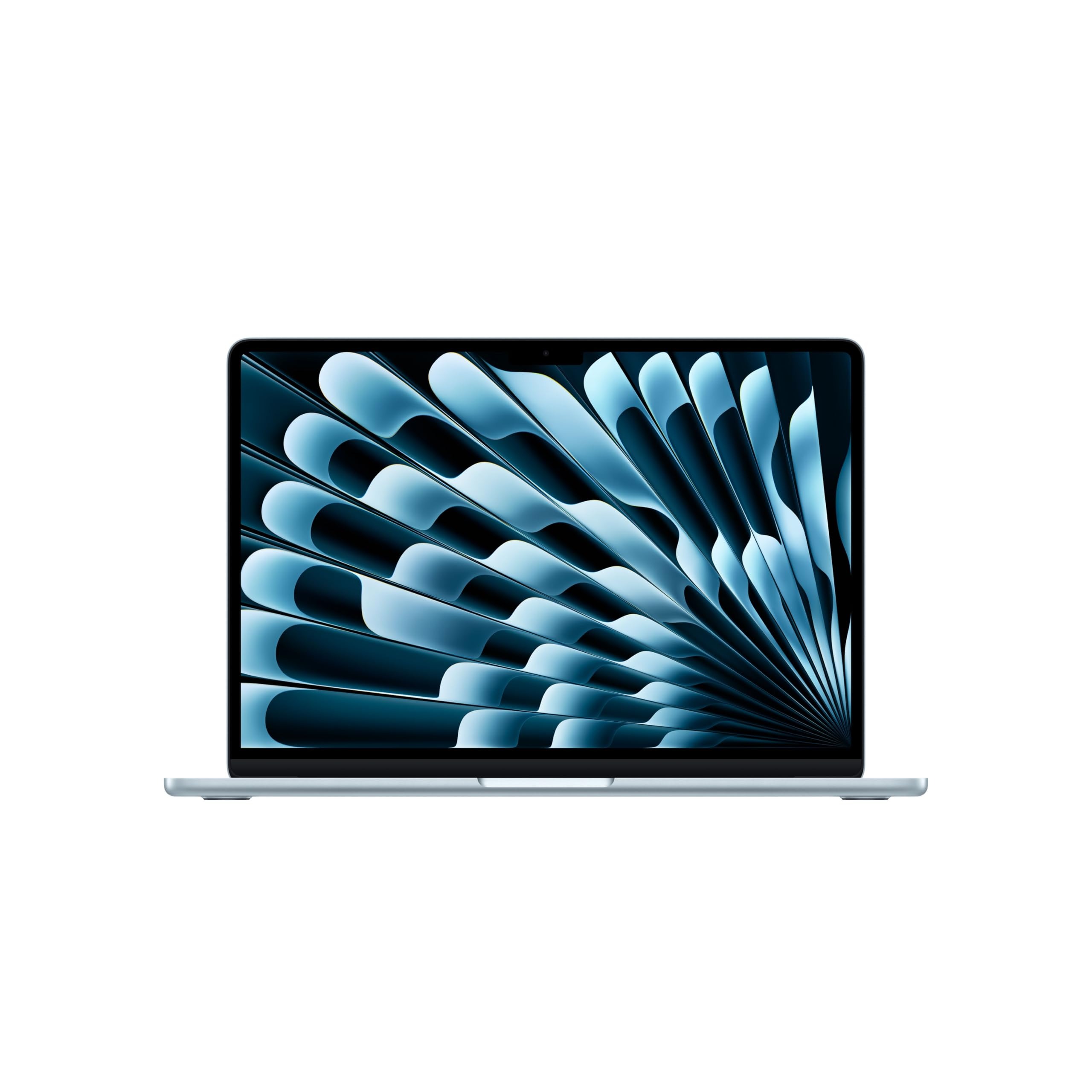 MacBook Air 13" M5 Midnight
