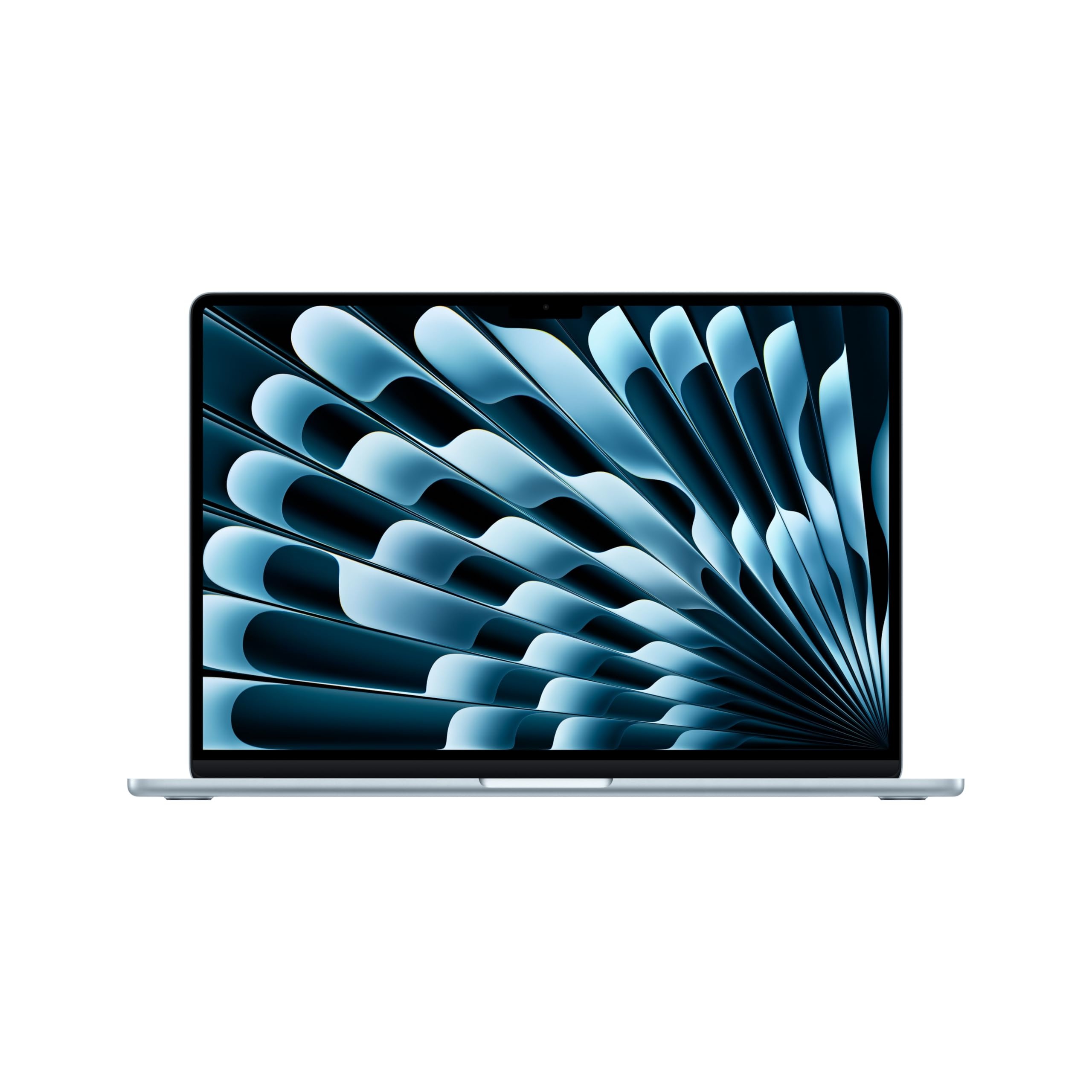 MacBook Air 15" M5 Sky Blue