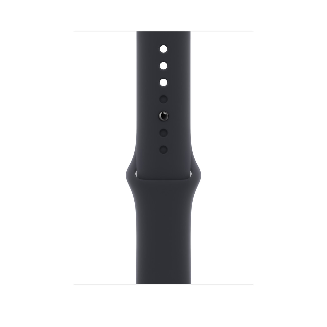 SECURE HOLDER WITH STRAP FOR AIRTAG