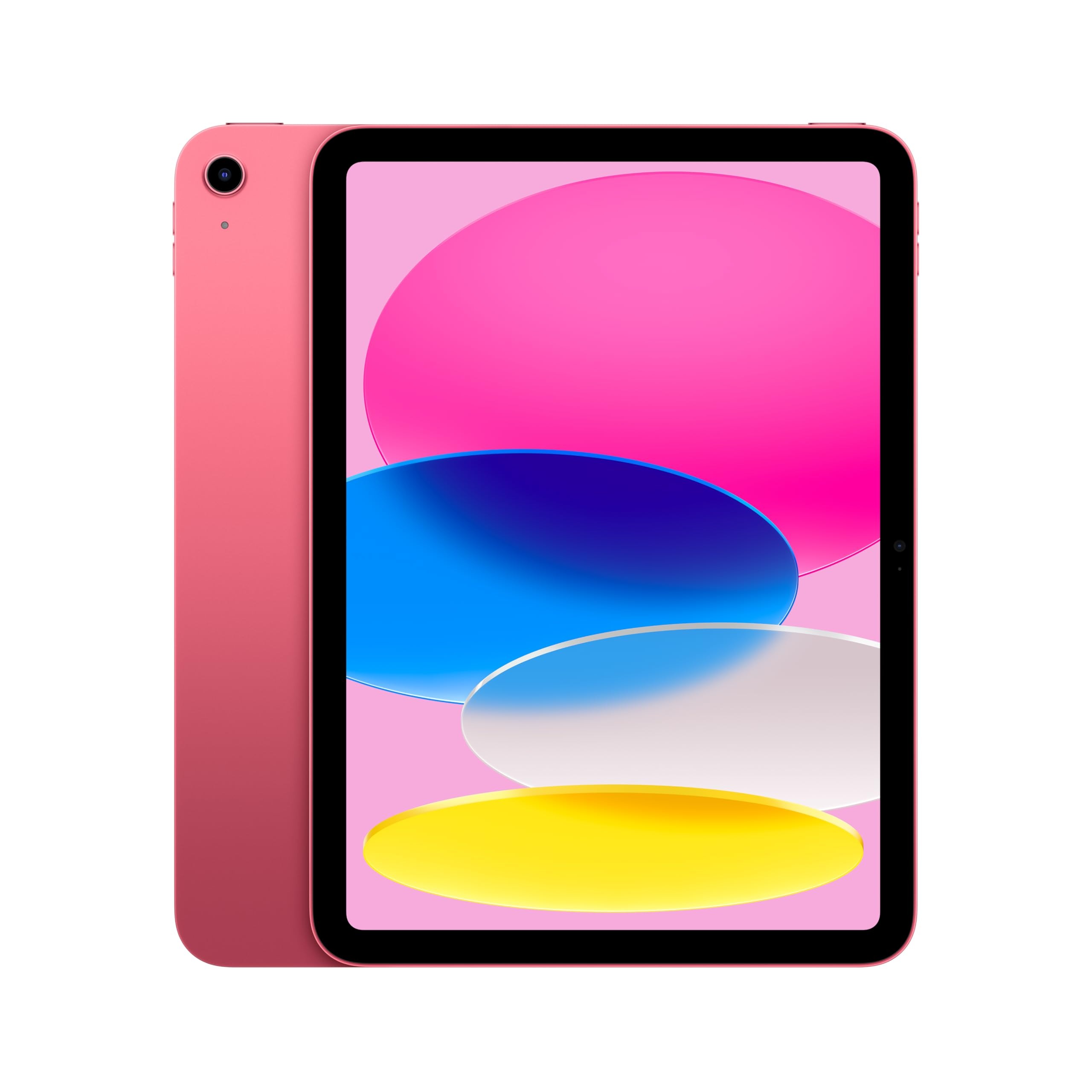 IPAD (11TH) A16 128GB PINK