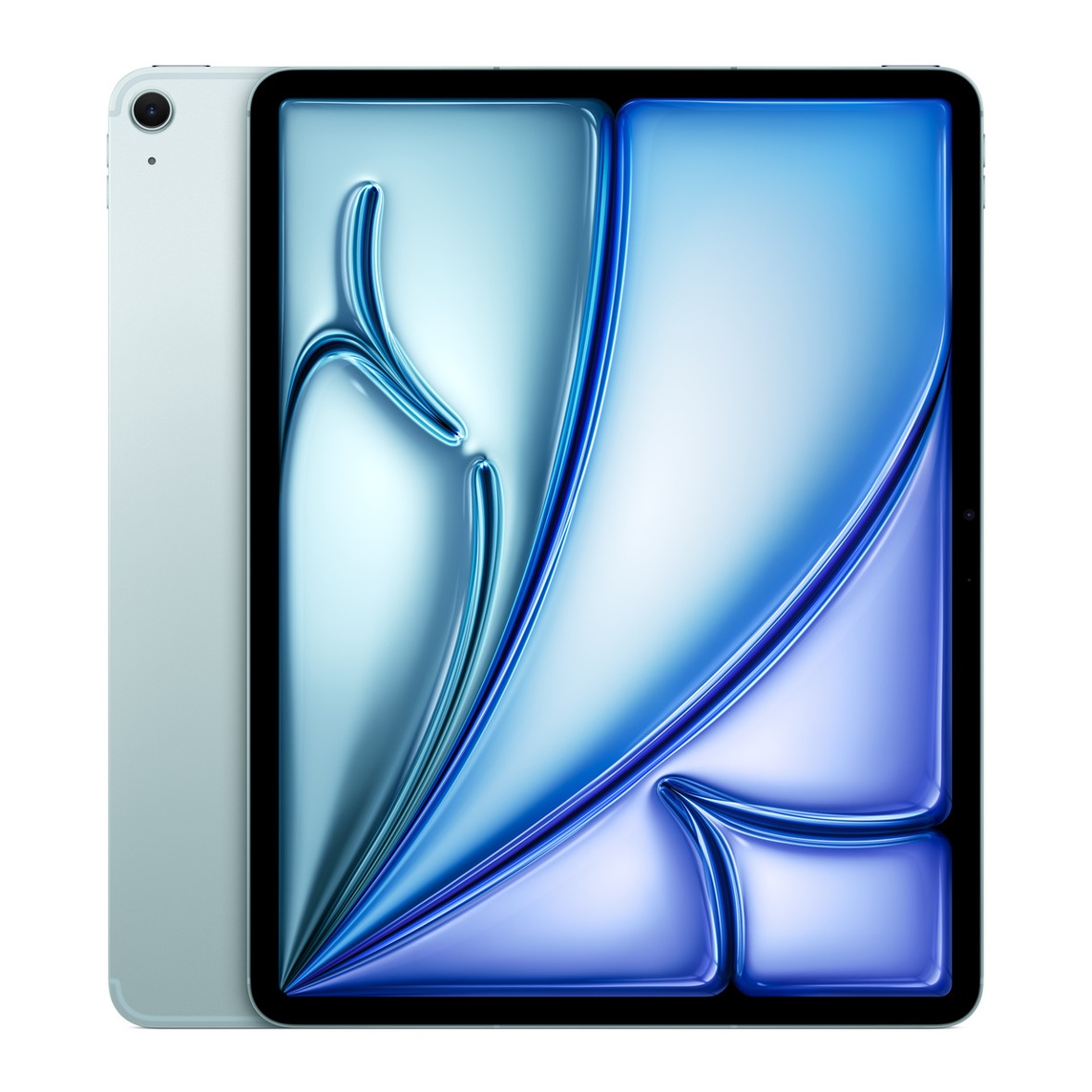 IPAD AIR 13IN M3 128GB BLUE -2025