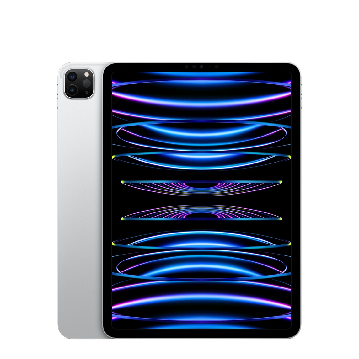 IPAD PRO 11IN M5 256GB SILVER