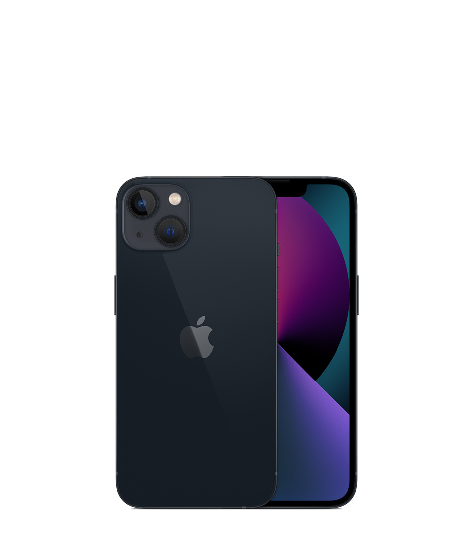 IP13 128GB MIDNIGHT (USA)