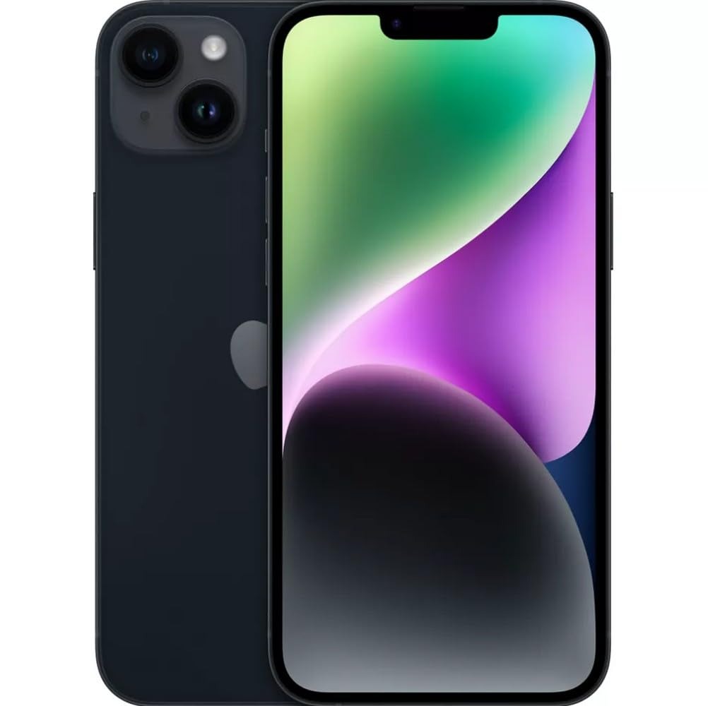 IP14 PLUS 128GB MIDNIGHT (USA)