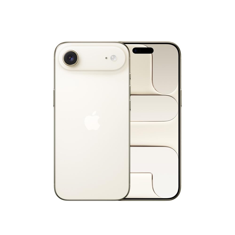 IP17 AIR 512GB GOLD (USA)