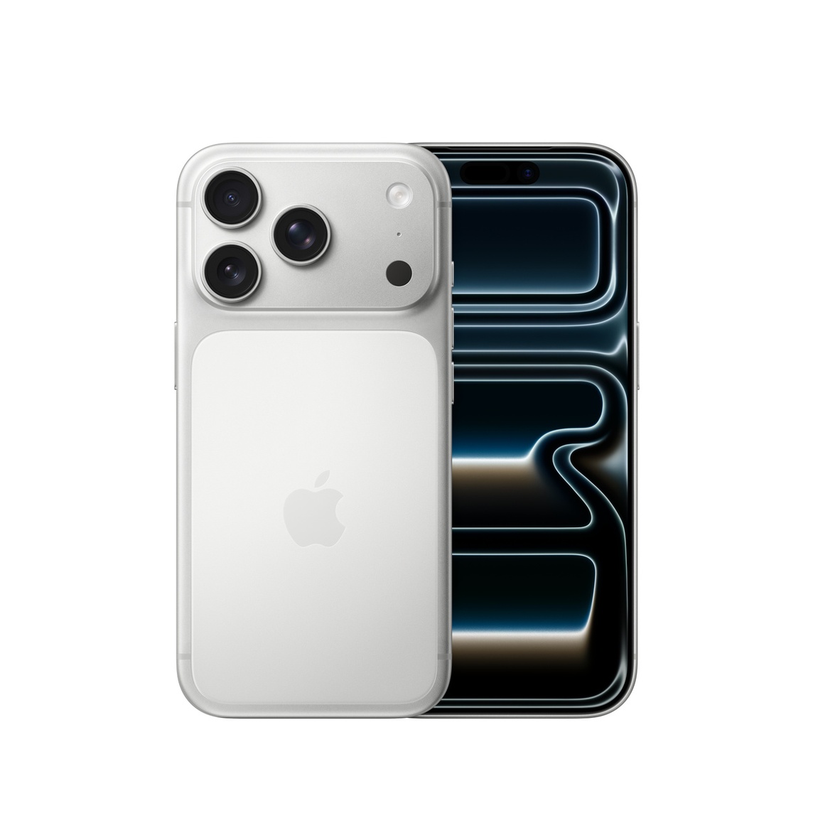 IP17 PRO 1TB SILVER (USA)