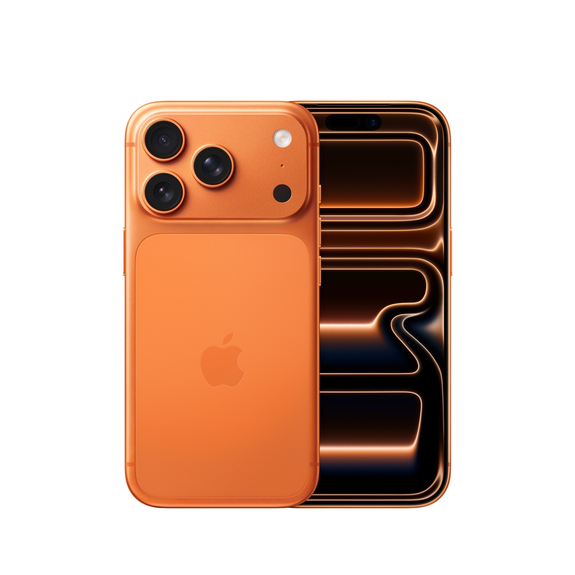 IP17 PRO 256GB ORANGE (USA)
