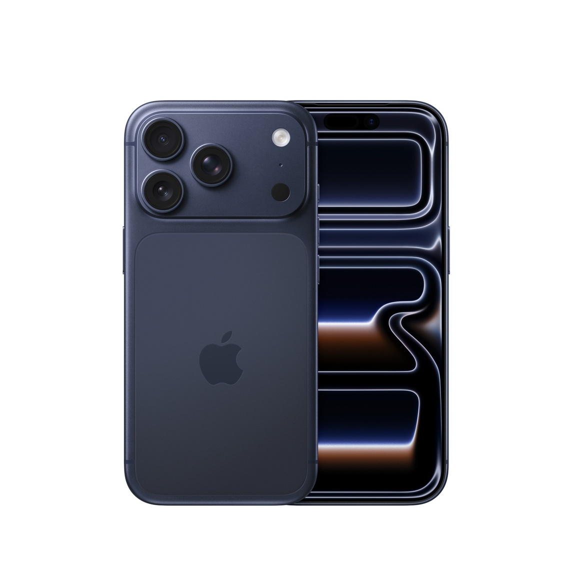 IP17 PRO 512GB BLUE (USA)