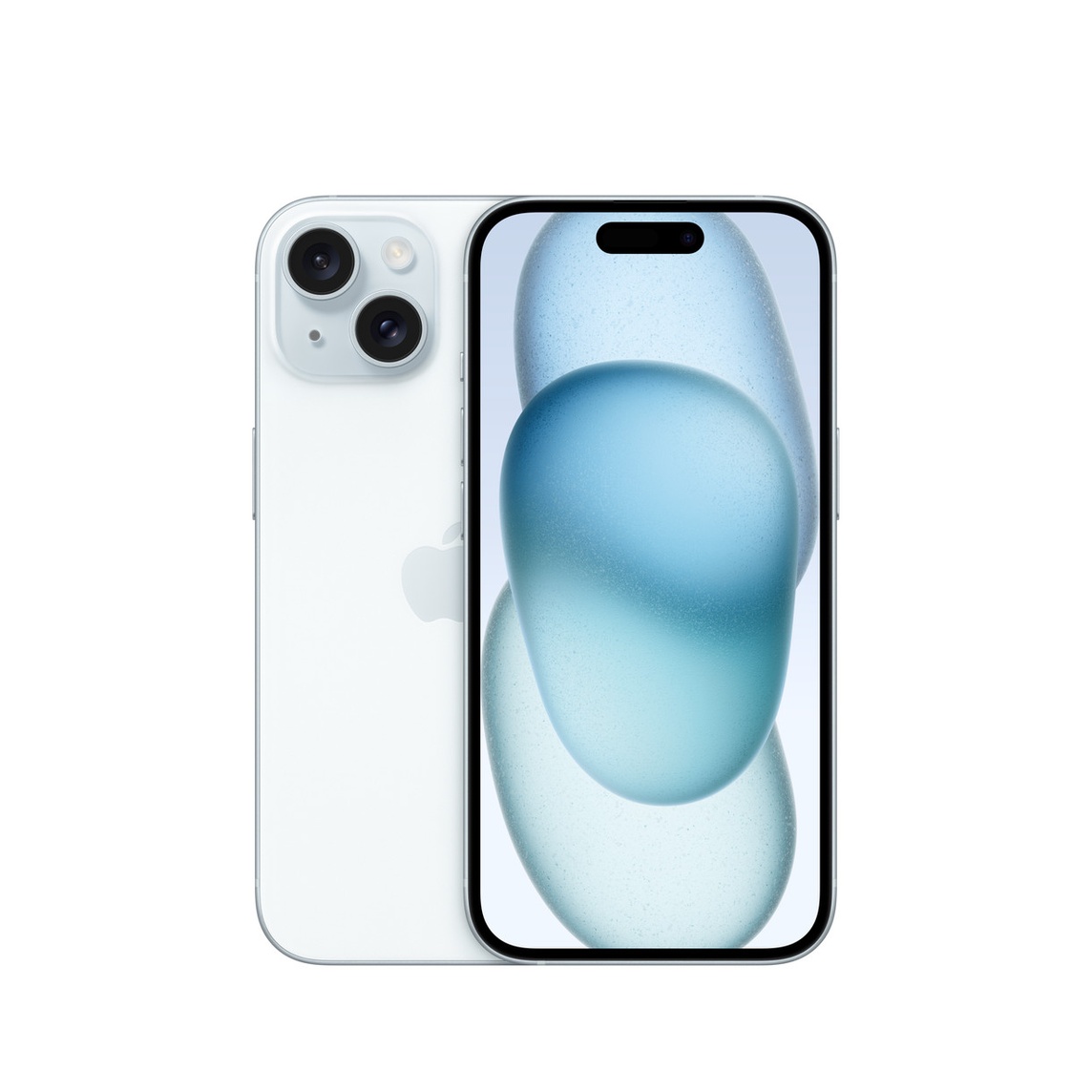 15 128GB BLUE (IND) O/P