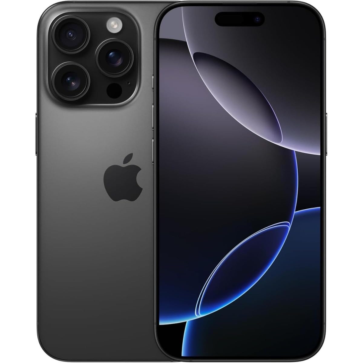 16 128GB BLACK (IND) O/P