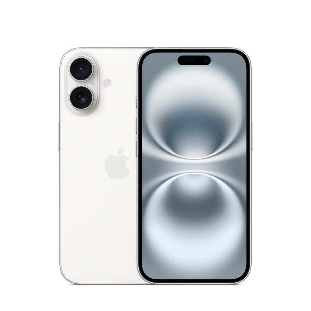 USED IP-16 128GB