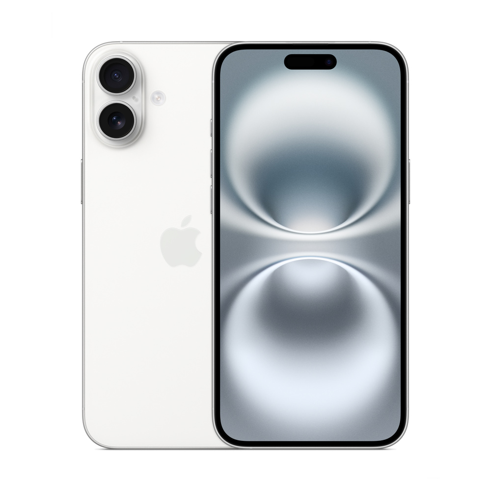 USED IP-16 PLUS 128GB