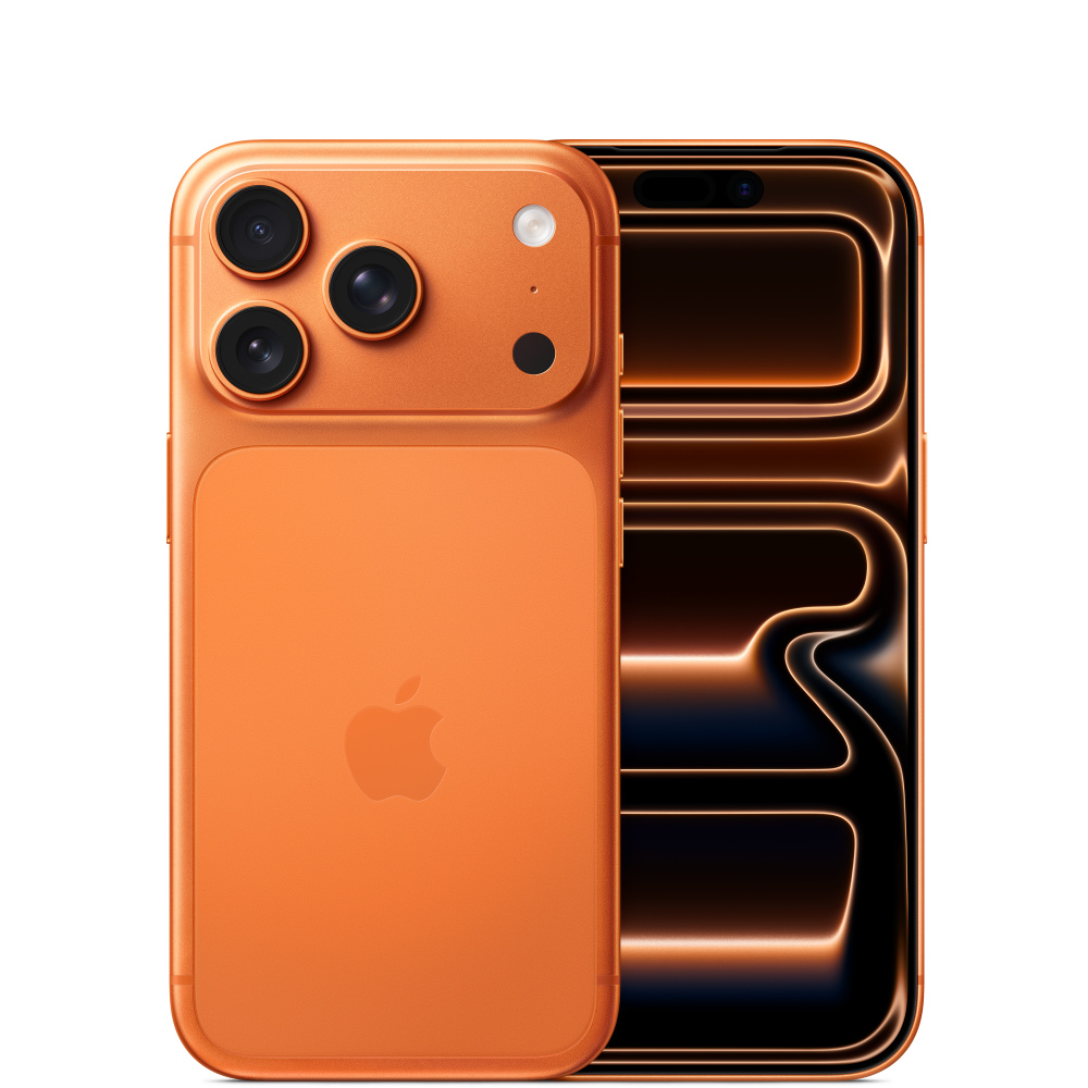 USED IP-17 PRO 512GB