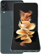 USED SAMSUNG Z FLIP 3