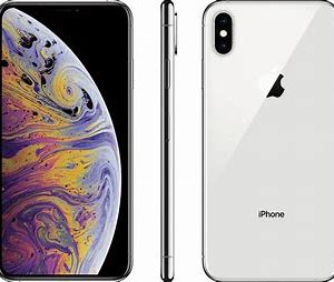 USED-ITEMS -iPhone XS MAX 64GB-B