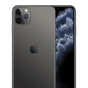 USED-ITEMS -iPhone 11 PROMAX 256GB-B