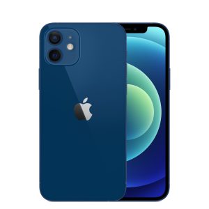 USED-ITEMS -iPhone 12 256GB-B