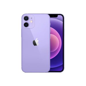 USED-ITEMS -iPhone 12 MINI 128GB-B