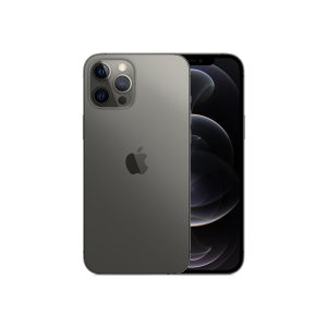USED-ITEMS -iPhone 12 PROMAX 256GB-B