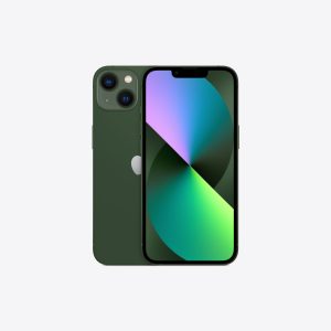 USED-ITEMS -iPhone 13 MINI 128GB-B
