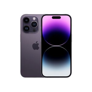 USED-ITEMS -iPhone 14 PROMAX 128GB-B
