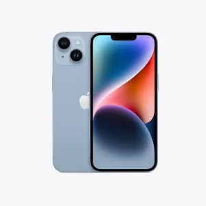 USED-ITEMS -iPhone 14 PLUS 128GB-B