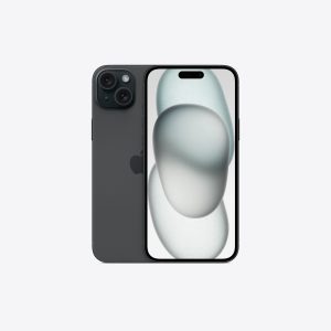 iP15 128GB BLACK-USA