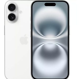 iP16 128GB WHITE -USA