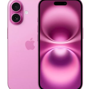 iP16 128GB PINK -USA