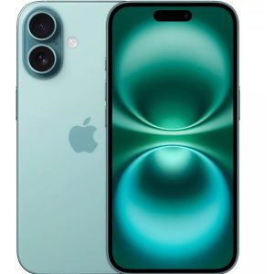iP16 128GB TEAL -USA