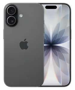 iP17 256GB Black (USA)