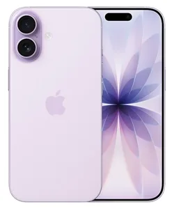 iP17 256GB Lavender (USA)