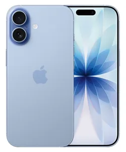 iP17 256GB Mist Blue (USA)