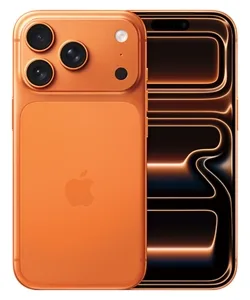 iP17 ProMax 256GB Cosmic Orange (USA)