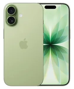 iP17 256GB Sage (USA)